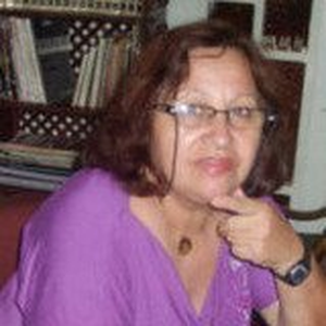 Foto de perfil de Tereza