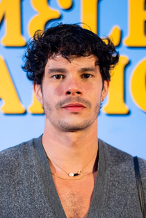 Vinicius Teixeira (I) - Poster 1