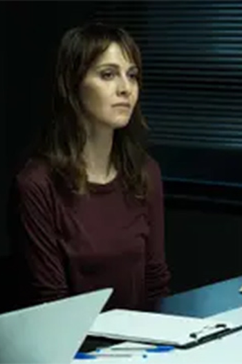Poster de Episódio Morti di carta (2020)