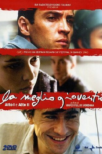  de Filme A Melhor Juventude (2003)