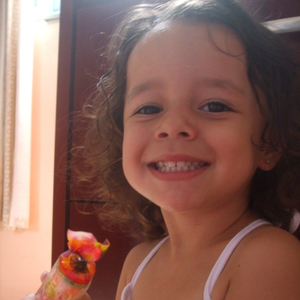 Foto de perfil de Eduarda