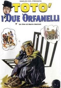 Os Dois Orfaos  (I Due Orfanelli)