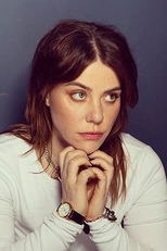 Sophie-Marie Larrouy