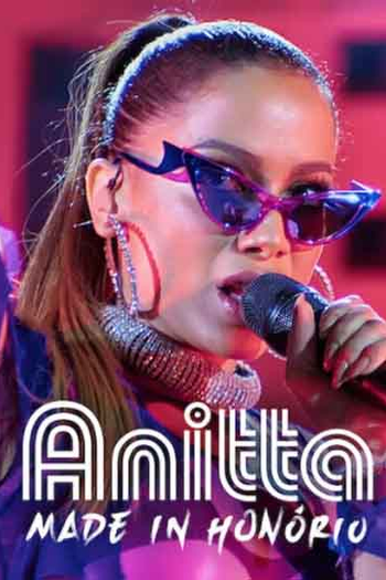  de Série Anitta: Made in Honório (2020)