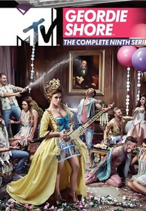 Geordie Shore (9ª Temporada) (Geordie Shore (Season 9))