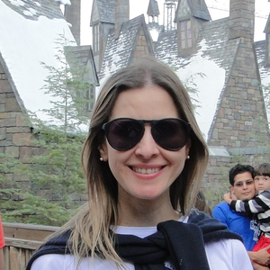 Foto de perfil de Leila Dal Molin