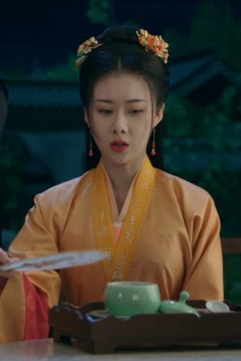 Poster de Episódio 第4集 (2024)