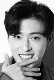 Kang Woo Jung (I) - Poster 1