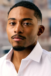 Camron Jones - Poster 1