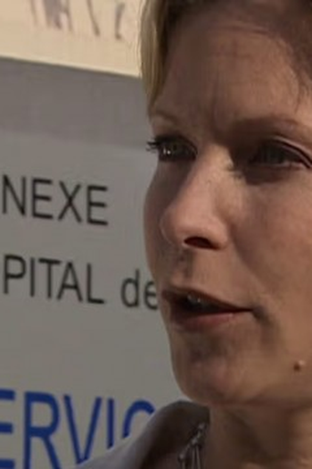 Poster de Episódio Épisode 181 (2005)