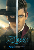 Zorro (1ª Temporada)