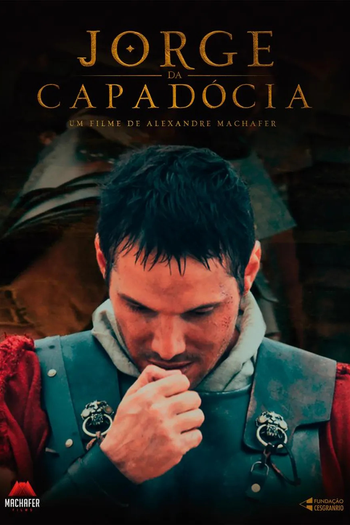  de Filme Jorge da Capadócia (2024)