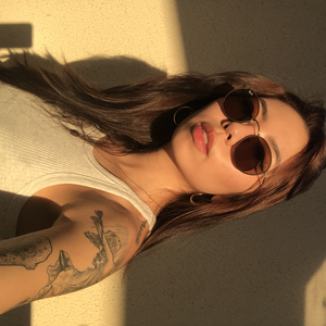 Foto de perfil de Bárbara Matsuda