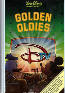 DTV: Golden Oldies (DTV: Golden Oldies)