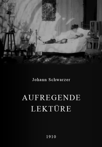 Leitura Estimulante (Aufregende Lektüre)