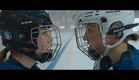 BREAKING THE ICE - Official Trailer