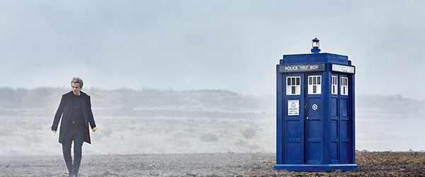 [SDCC’15] Doctor Who: trailer da nona temporada é divulgado