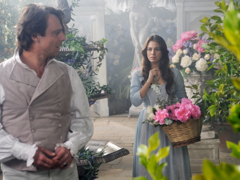 Foto 7 de La Bella e la Bestia