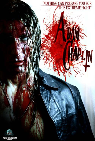 Poster 1 de Filme Adam Chaplin (2011)