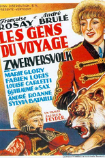 Povo Errante (Les gens du voyage)
