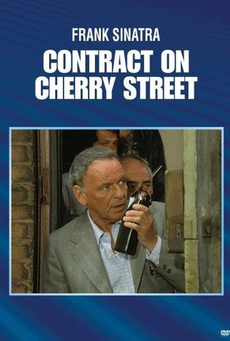 Poster 1 de Filme Contrato para matar (1977)