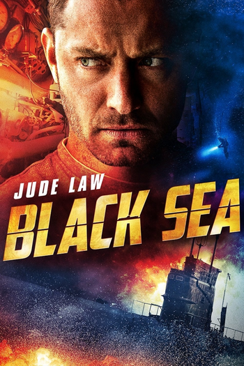  de Filme Mar Negro (2014)