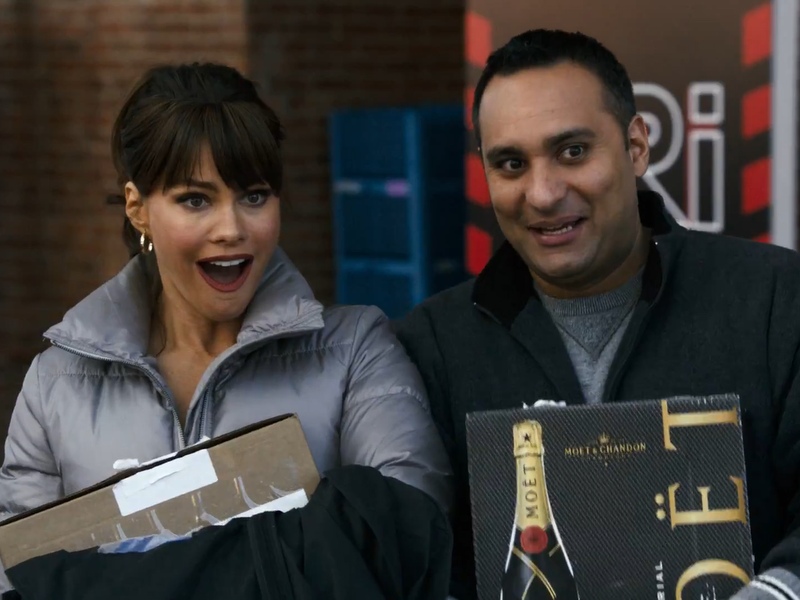 Foto 6 de Noite de Ano Novo