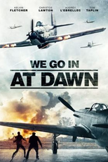 O Último Resgate (We Go in at Dawn)