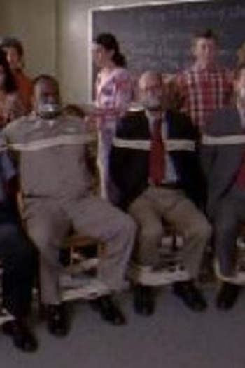 Poster de Episódio Buseys Take a Hostage (2005)