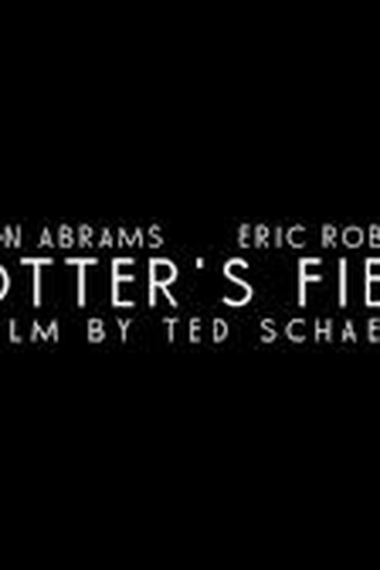 Poster de Curta Potter's Field (2013)