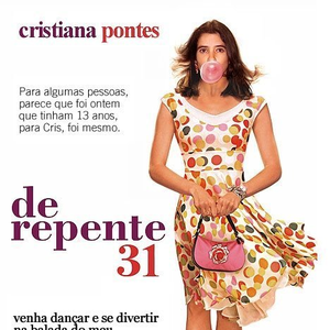 Foto de perfil de Cristiana