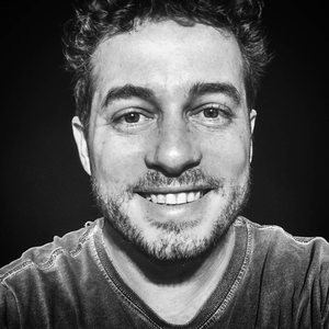 Foto de perfil de Thiago