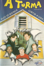 A Turma (The Boys Next Door)