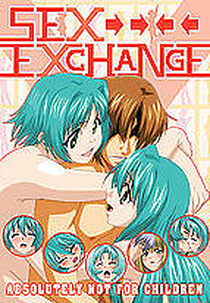 Sex Exchange (Sex Exchange)