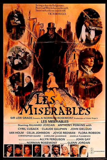  de Filme Os Miseráveis (1978)