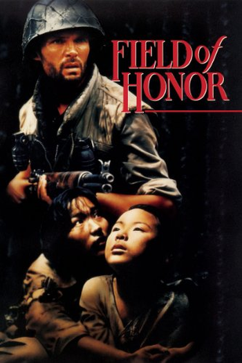  de Filme Guerra de Honra (1986)
