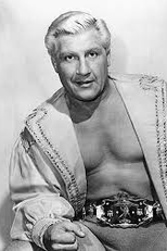 Freddie Blassie