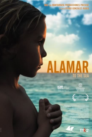 Poster 3 de Filme Ao Mar (2010)