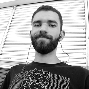 Foto de perfil de Sebastião
