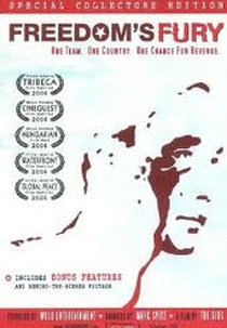 Fúria da Liberdade (Freedom's Fury)