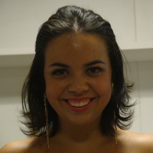 Foto de perfil de Nadine Camacho