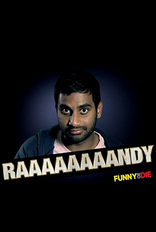 Poster 1 de Série Raaaaaaaandy! (2009)