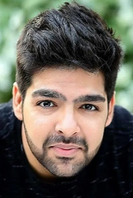 Akash Bathija