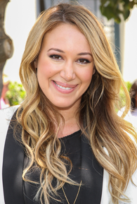 Haylie Duff