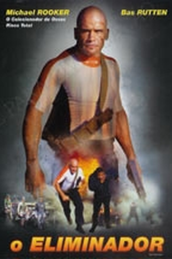  de Filme O Eliminador (2004)