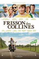 Frisson des Collines (Frisson des Collines)