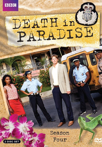 Death in Paradise (4ª Temporada) (Death in Paradise (Season 4))