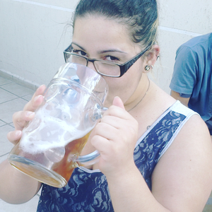 Foto de perfil de Mariana