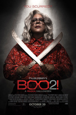 Boo 2! Um Halloween de Madea (Boo 2! A Madea Halloween)