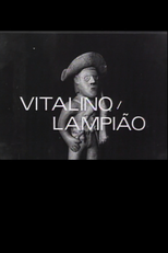 Vitalino/Lampião (Vitalino/Lampião)